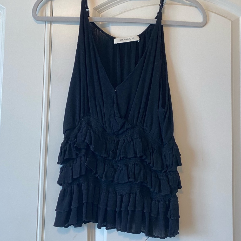 Boutique Spring/Summer Shirt